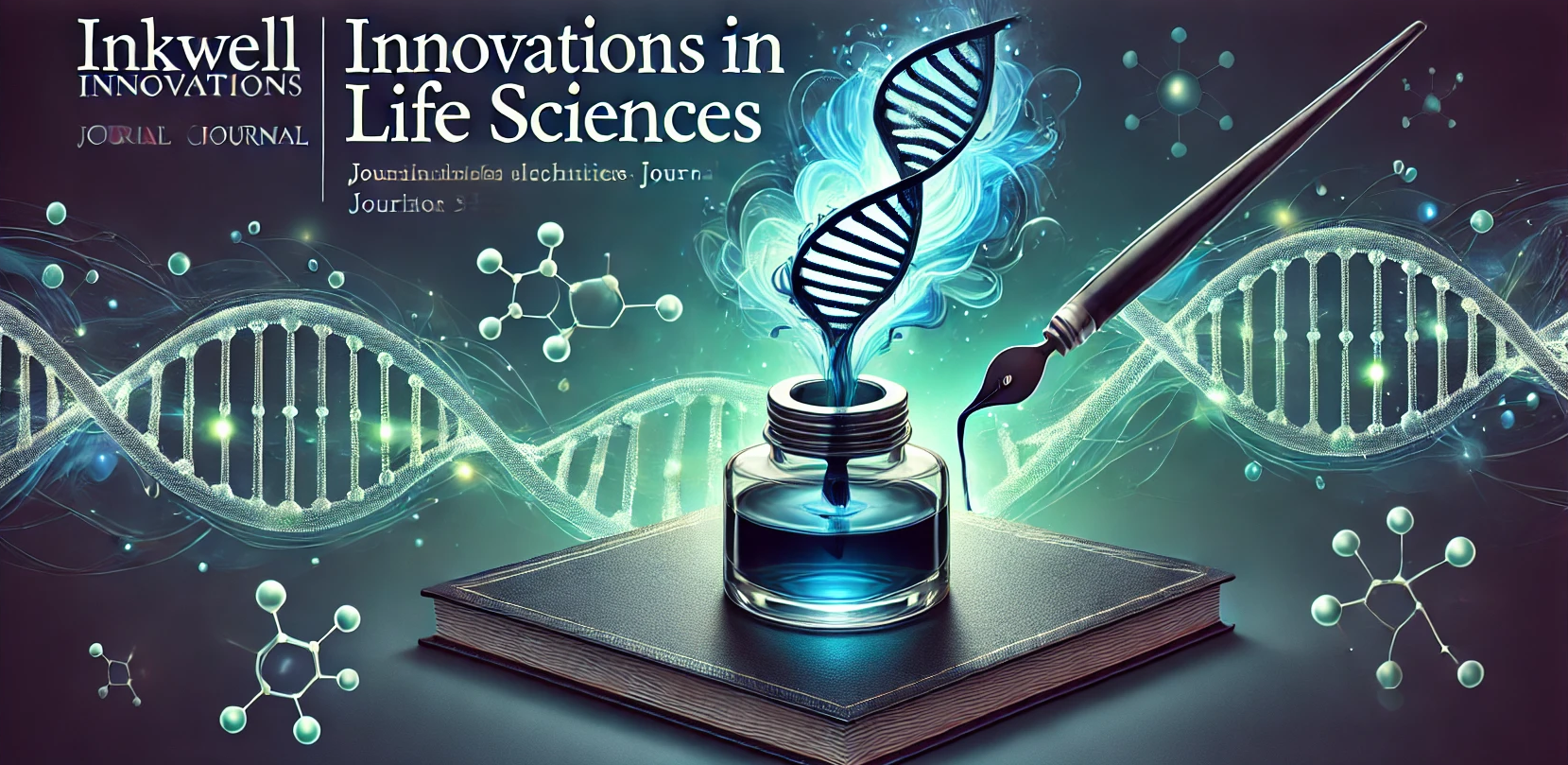 Inkwell Innovations in Life Sciences